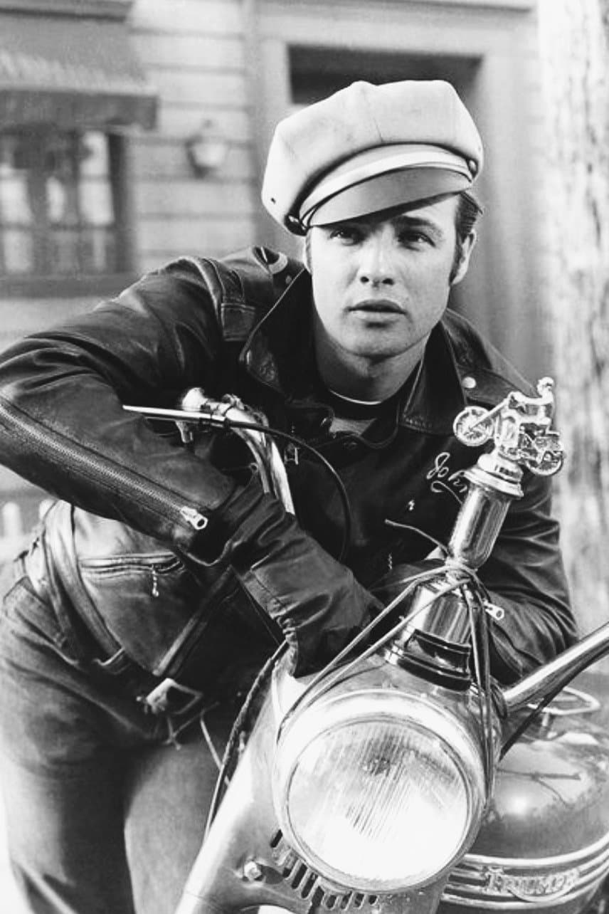 Brando: An Icon Is Born full movie