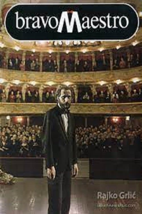 Bravo Maestro full movie