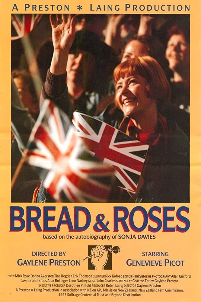 Bread & Roses full movie