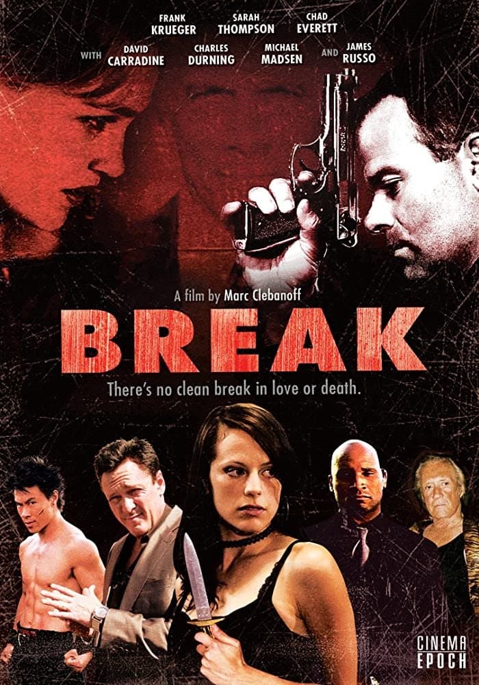 Break full movie