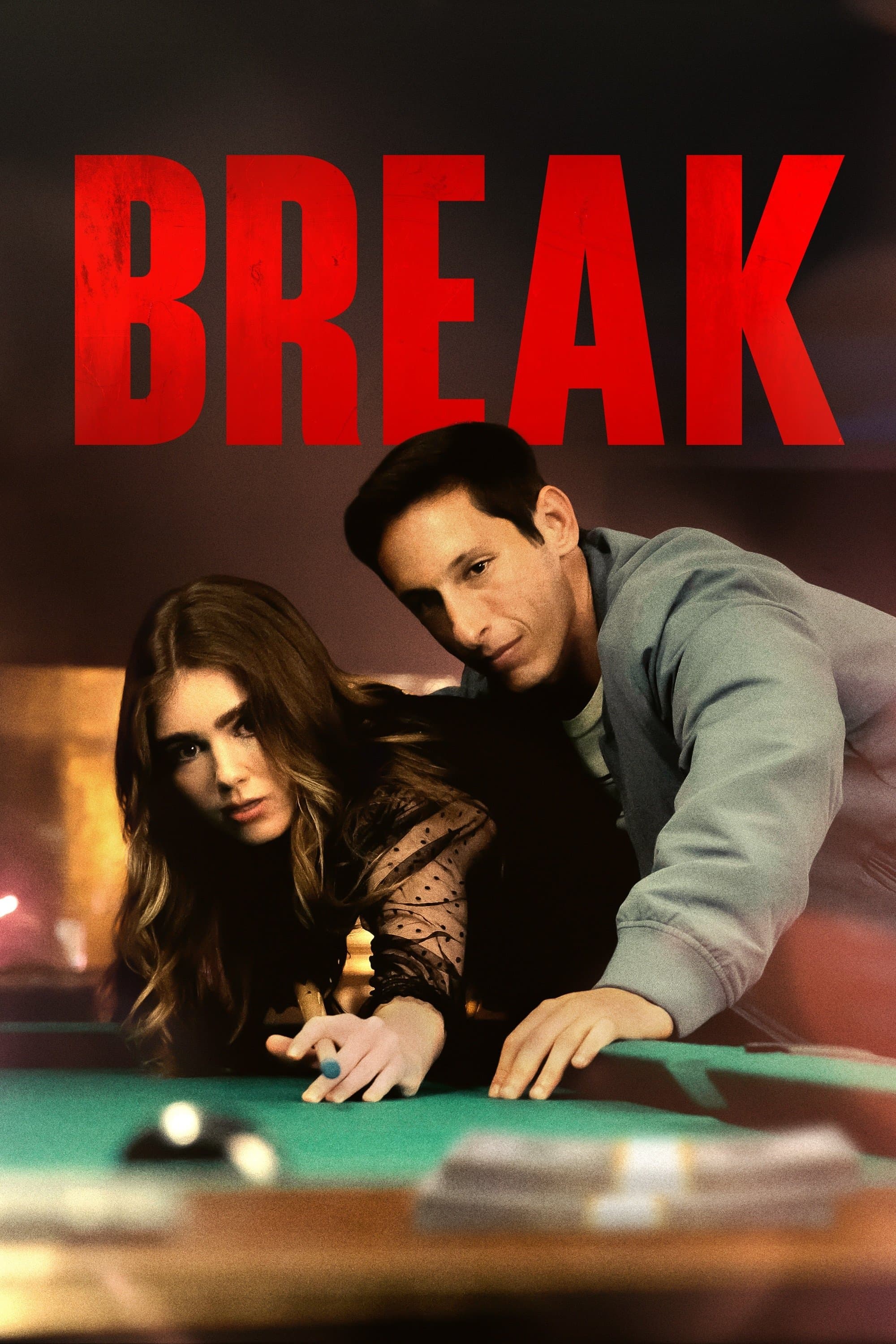 Break full movie