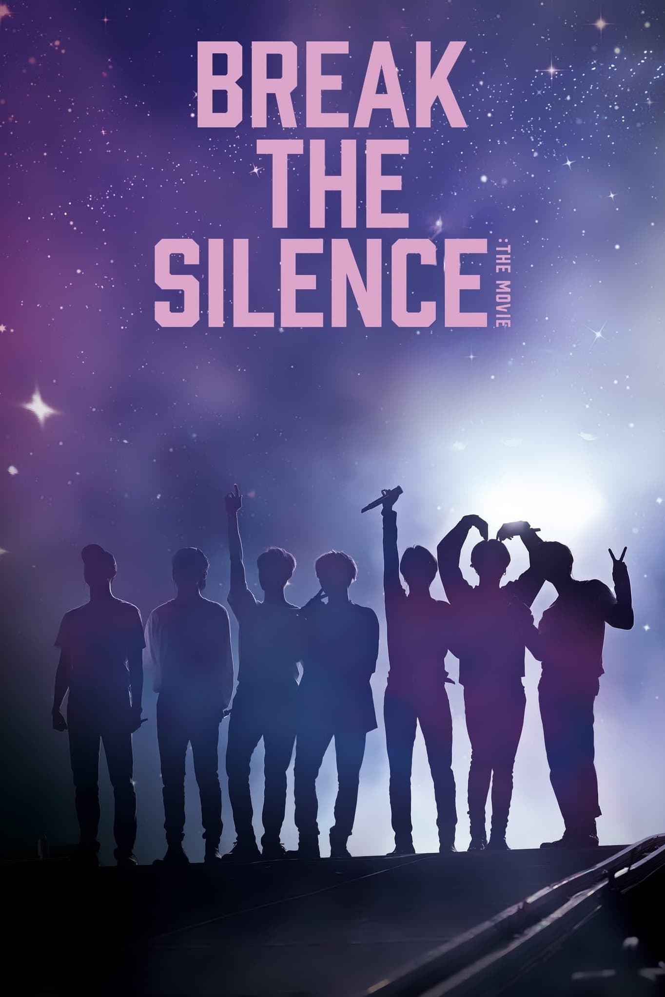 Break the Silence: The Movie full movie