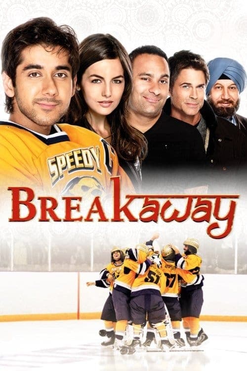 Breakaway full movie