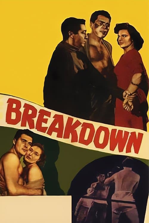 Breakdown full movie