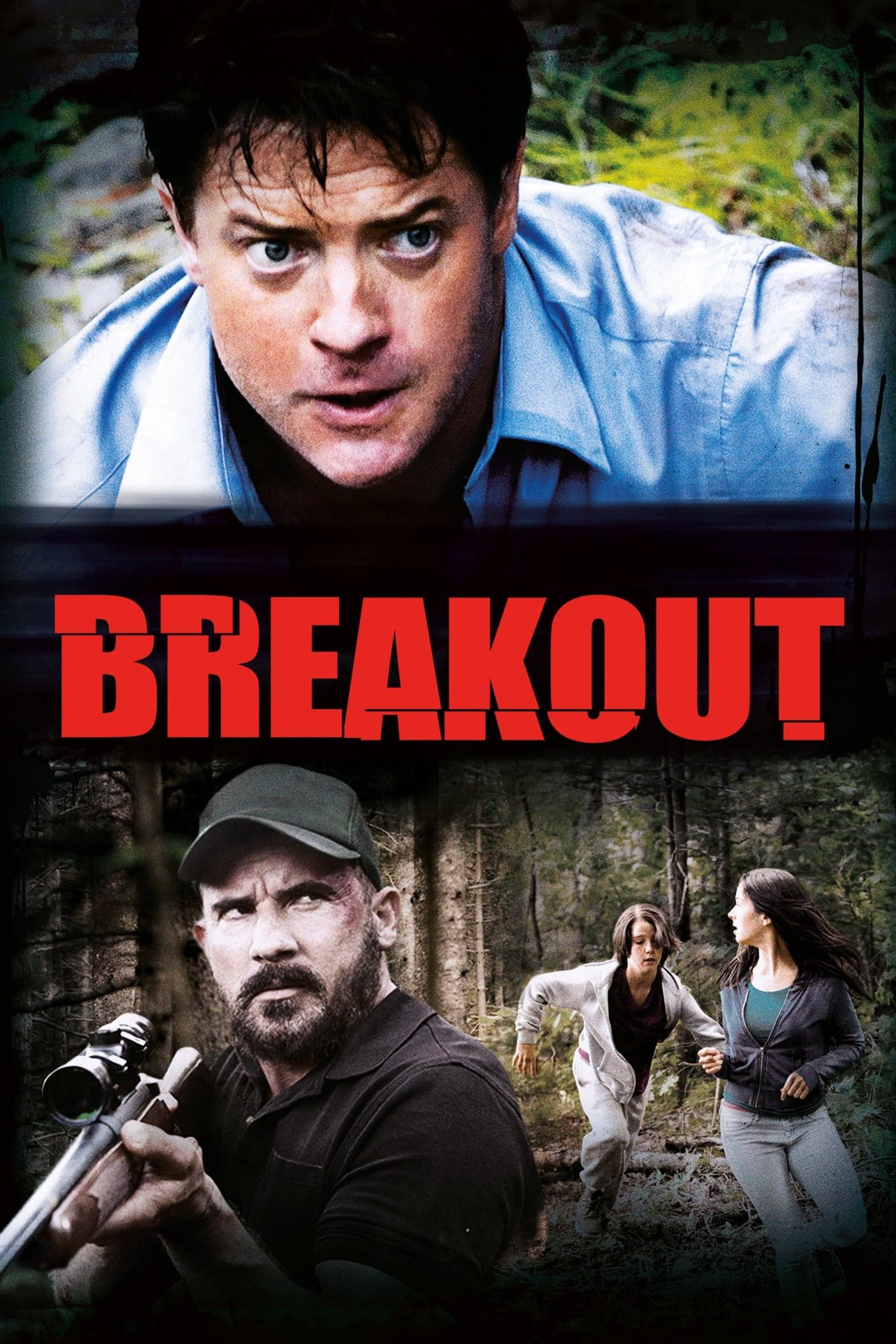 Breakout full movie