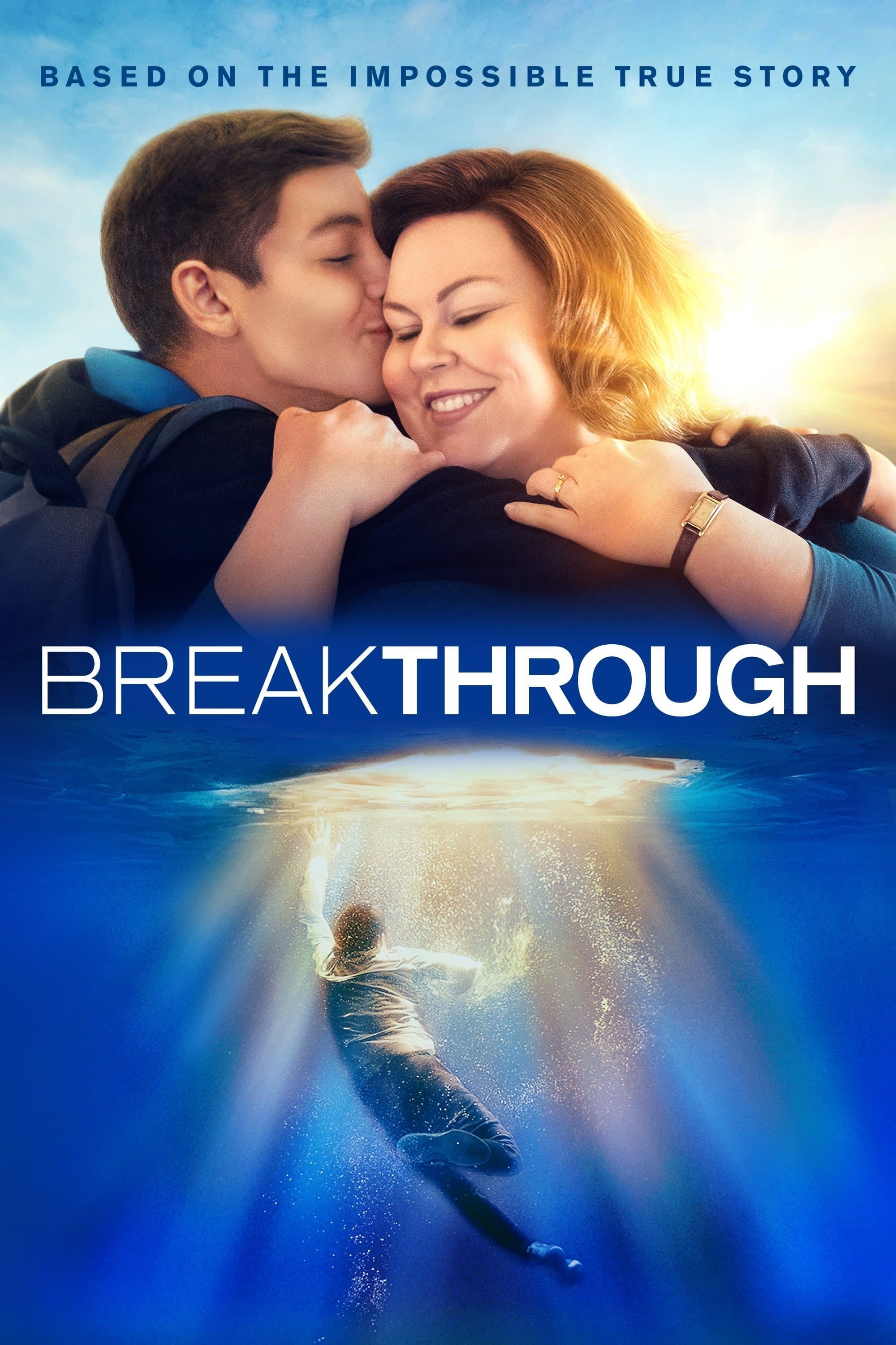 Breakthrough full movie
