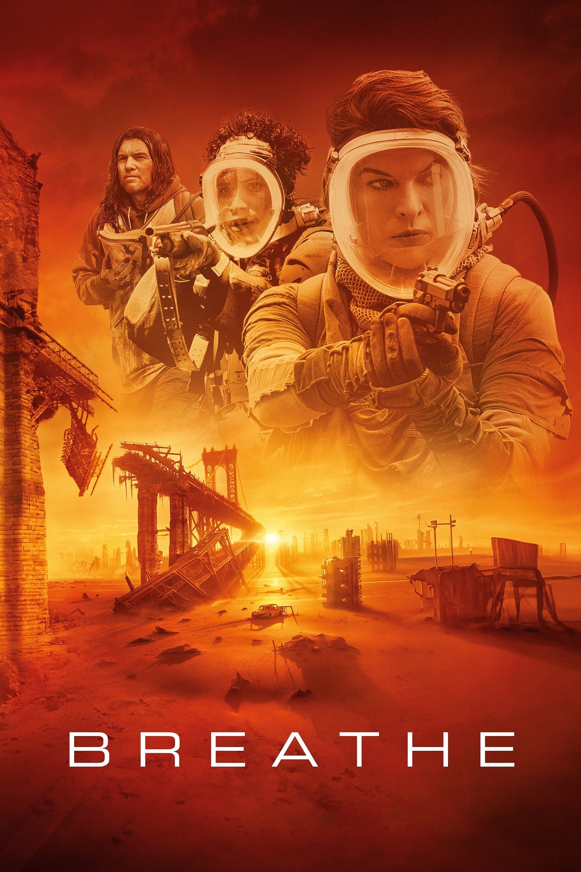 Breathe full movie