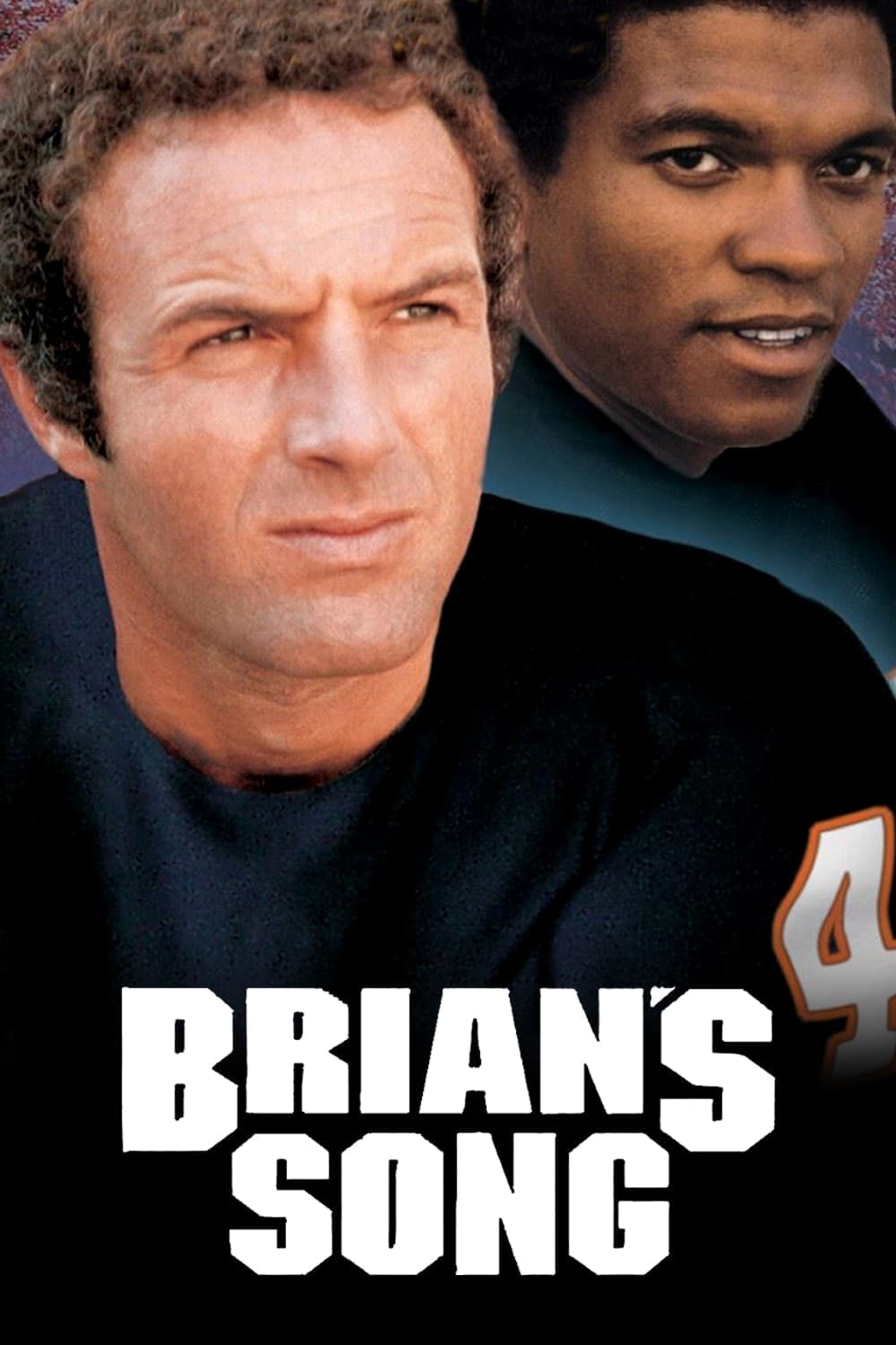 Brian's Song full movie