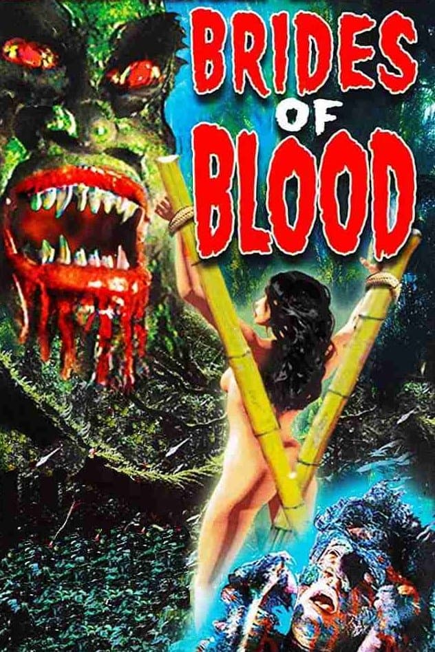 Brides of Blood full movie