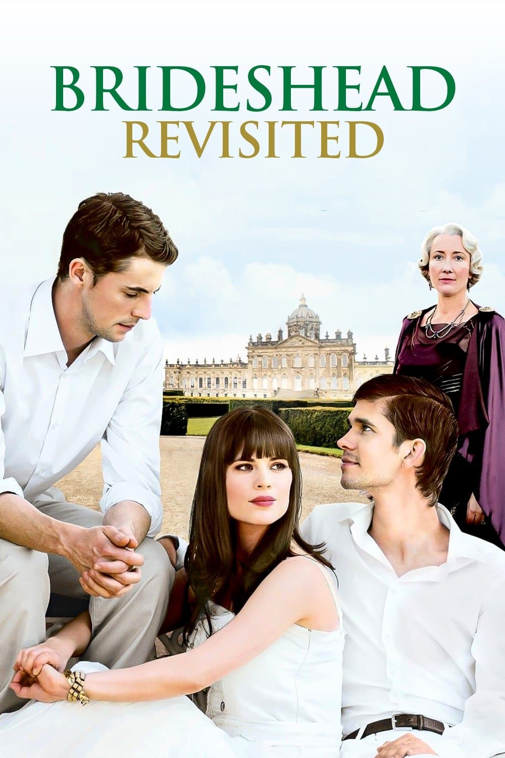 Brideshead Revisited full movie