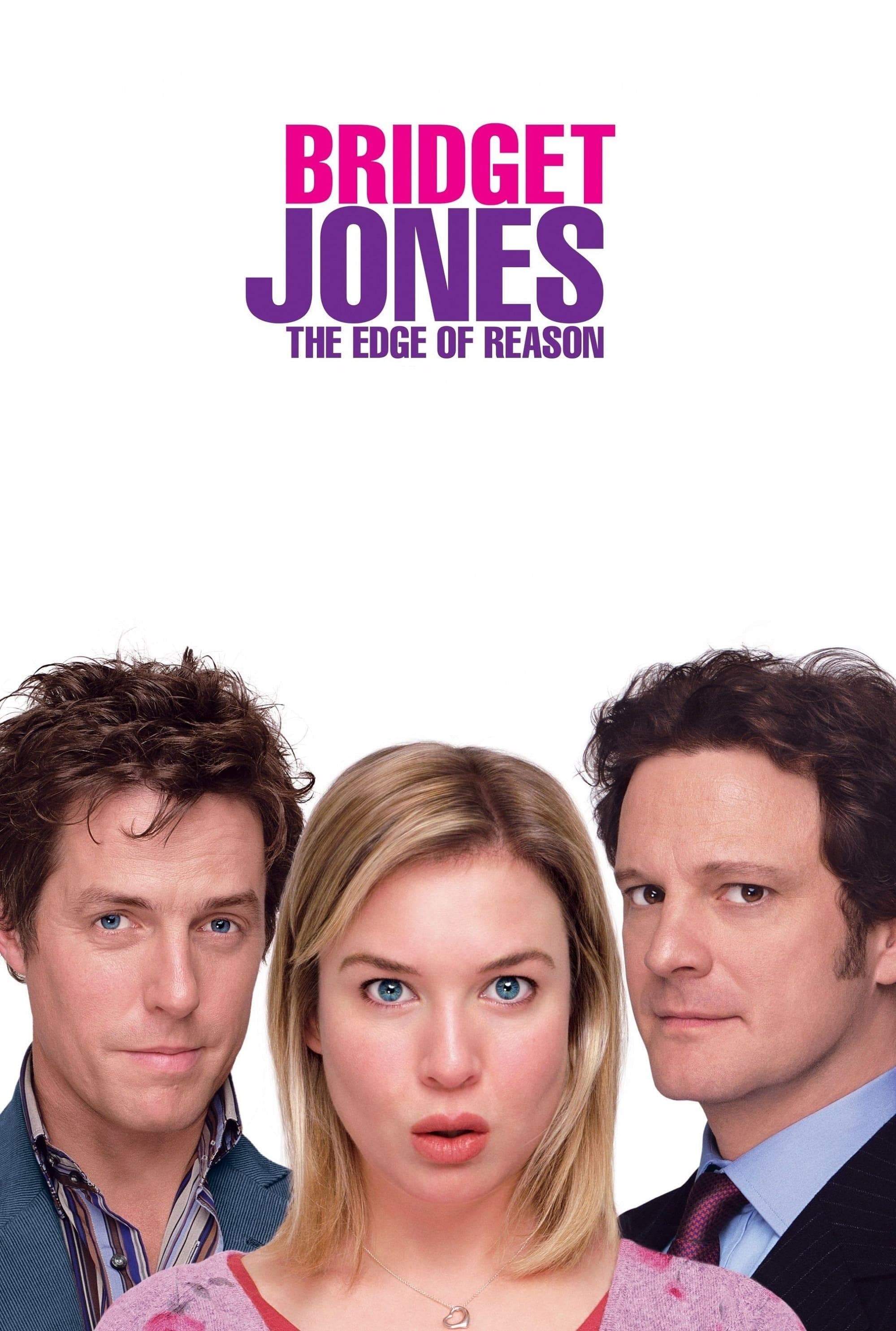 Bridget Jones: The Edge of Reason full movie