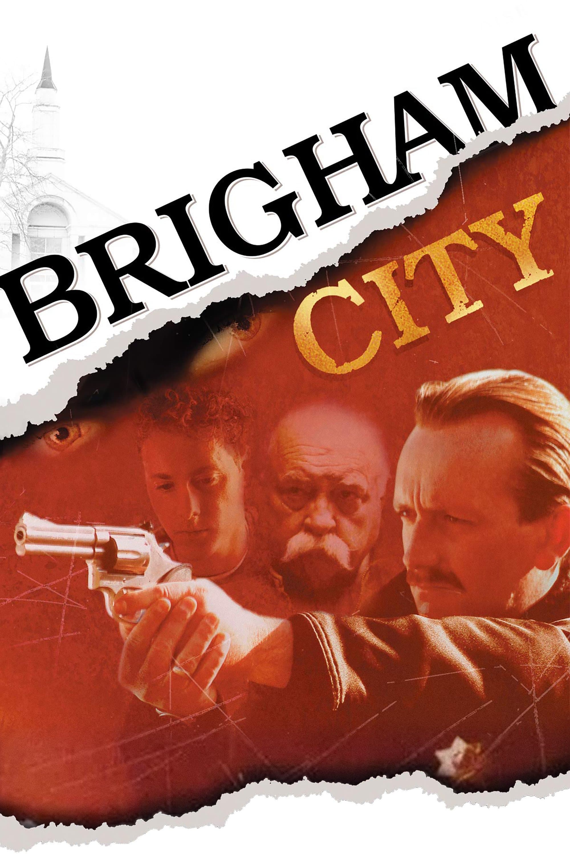 Brigham City full movie