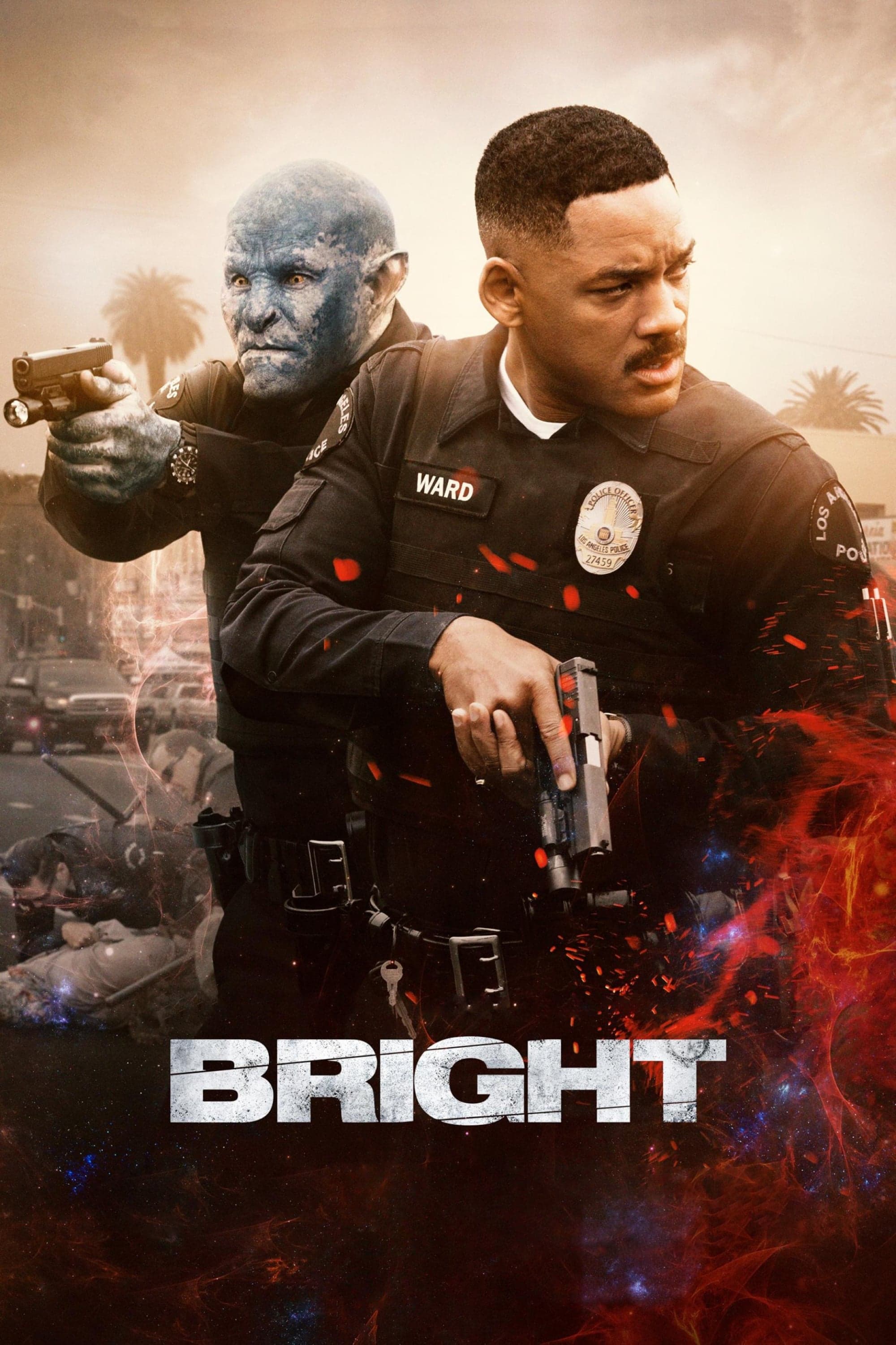 Bright full movie