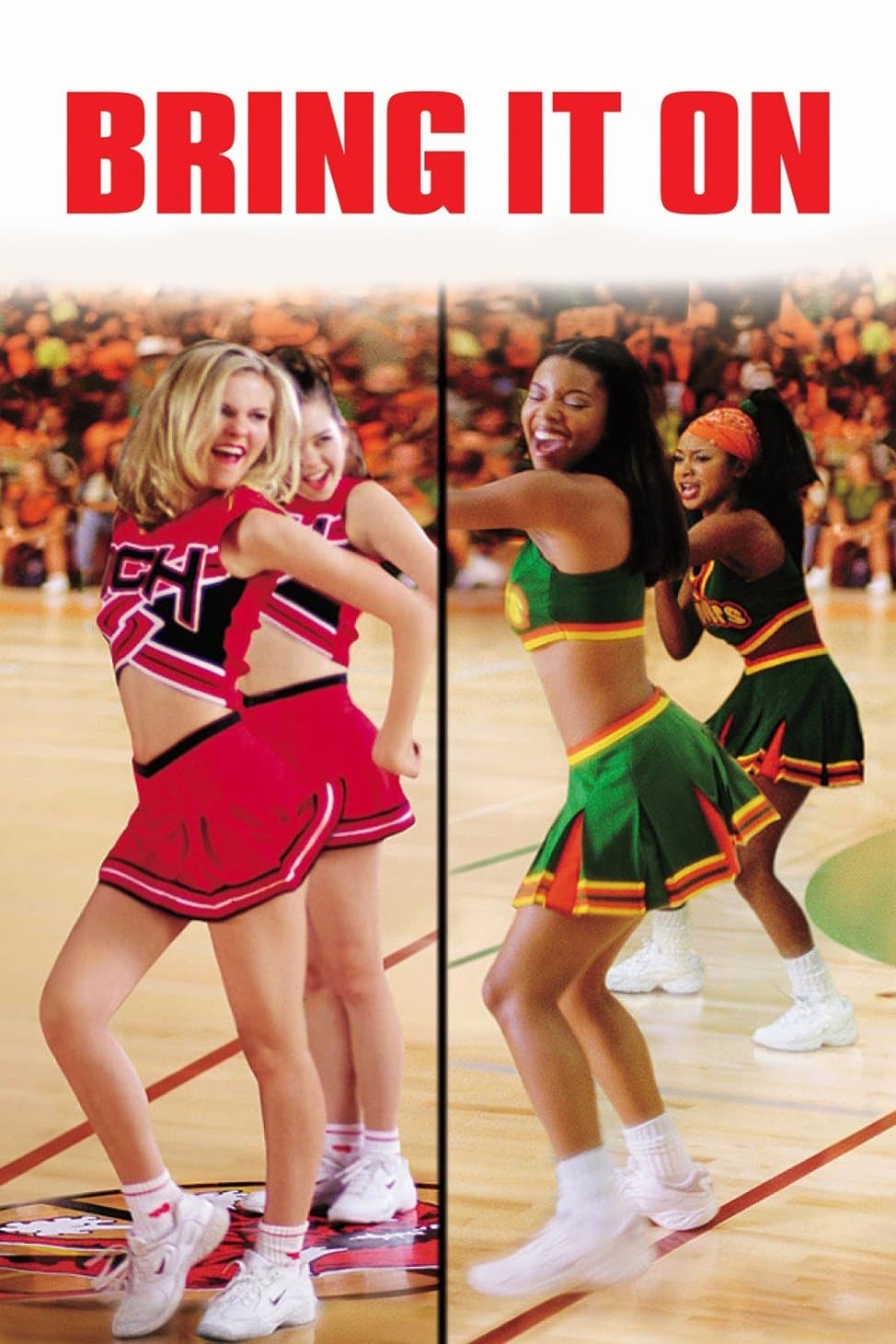 Bring It On full movie