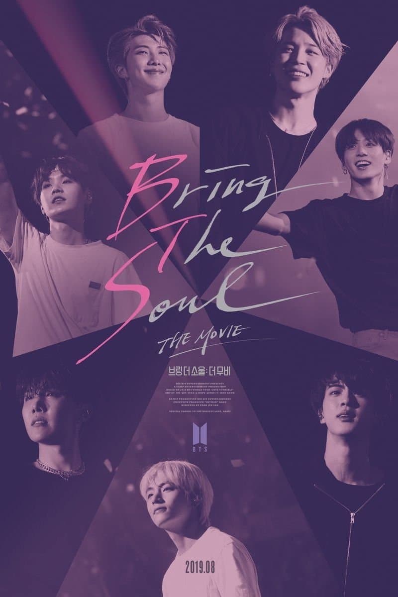 Bring the Soul: The Movie full movie