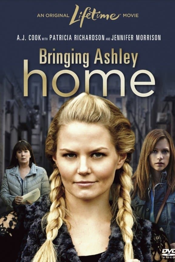 Bringing Ashley Home full movie