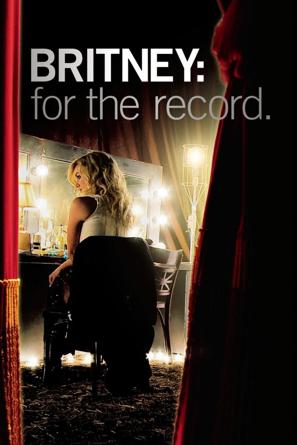 Britney: For the Record full movie