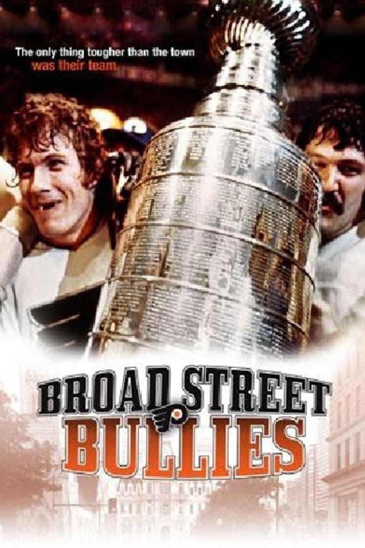 Broad Street Bullies full movie
