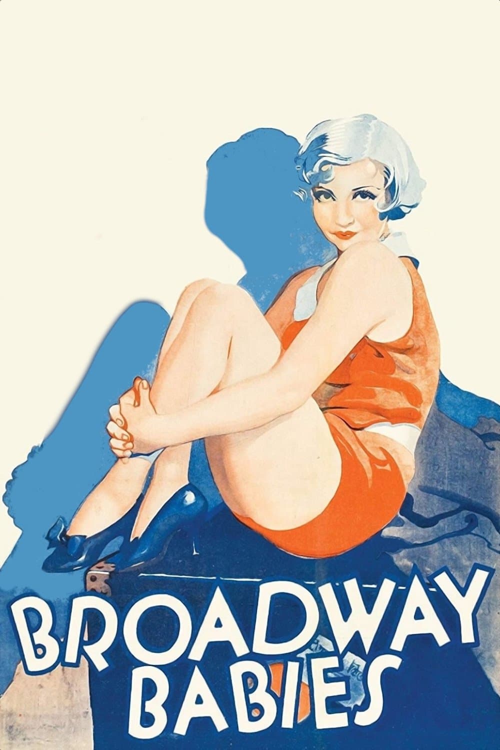 Broadway Babies full movie