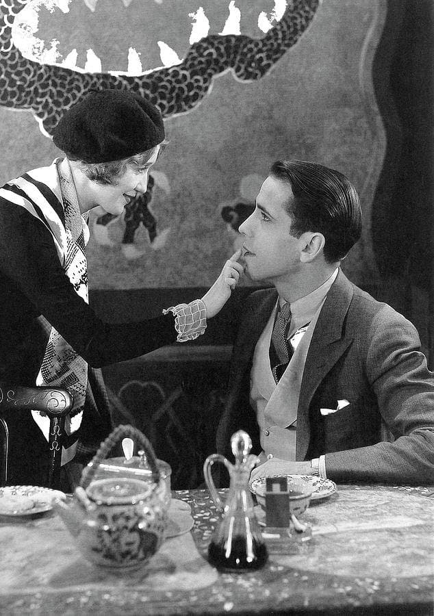 Broadway's Like That full movie