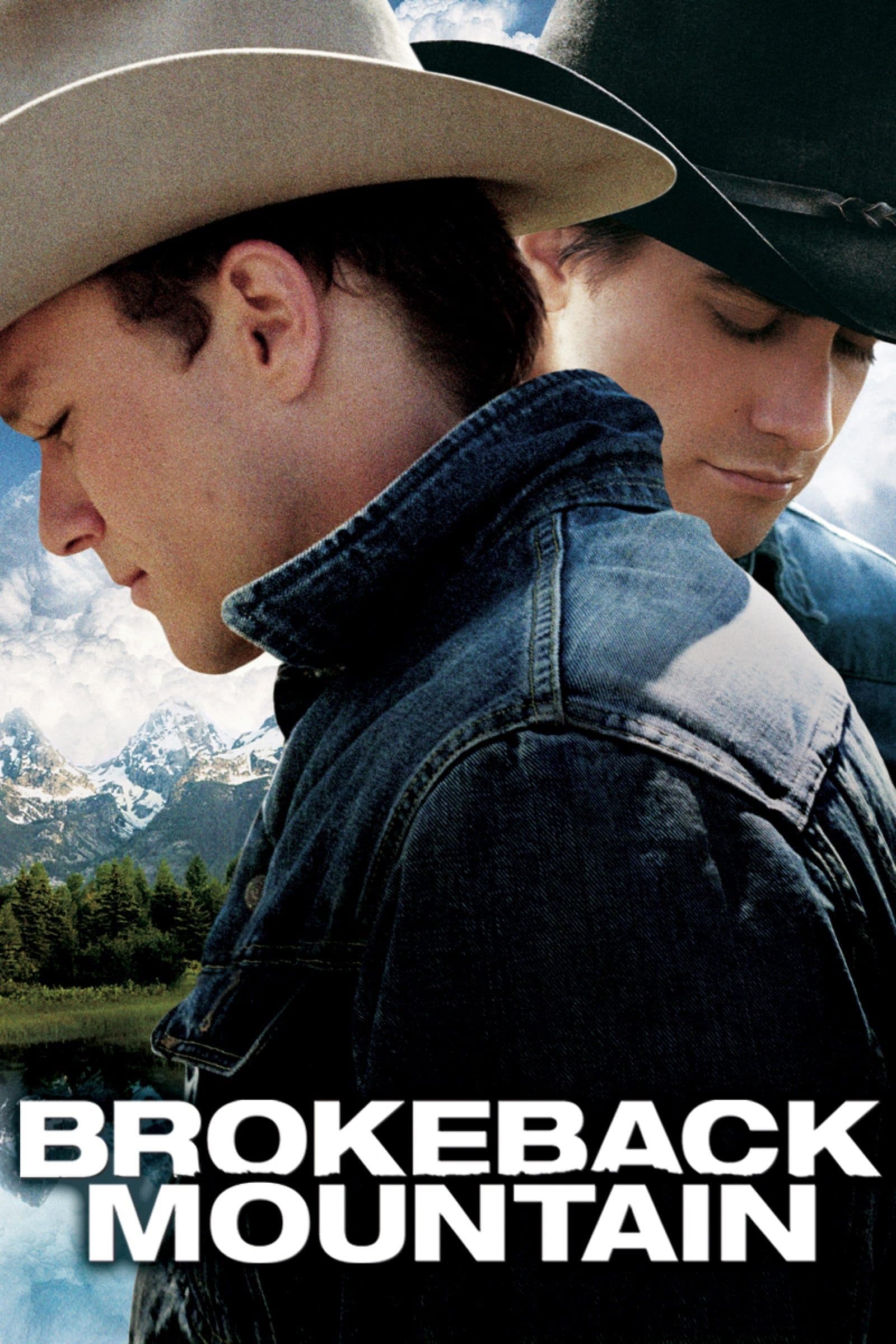 Brokeback Mountain full movie