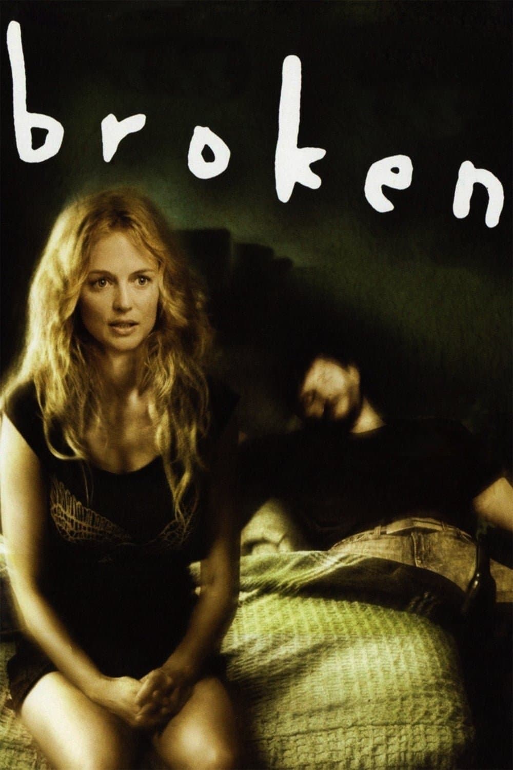 Broken full movie