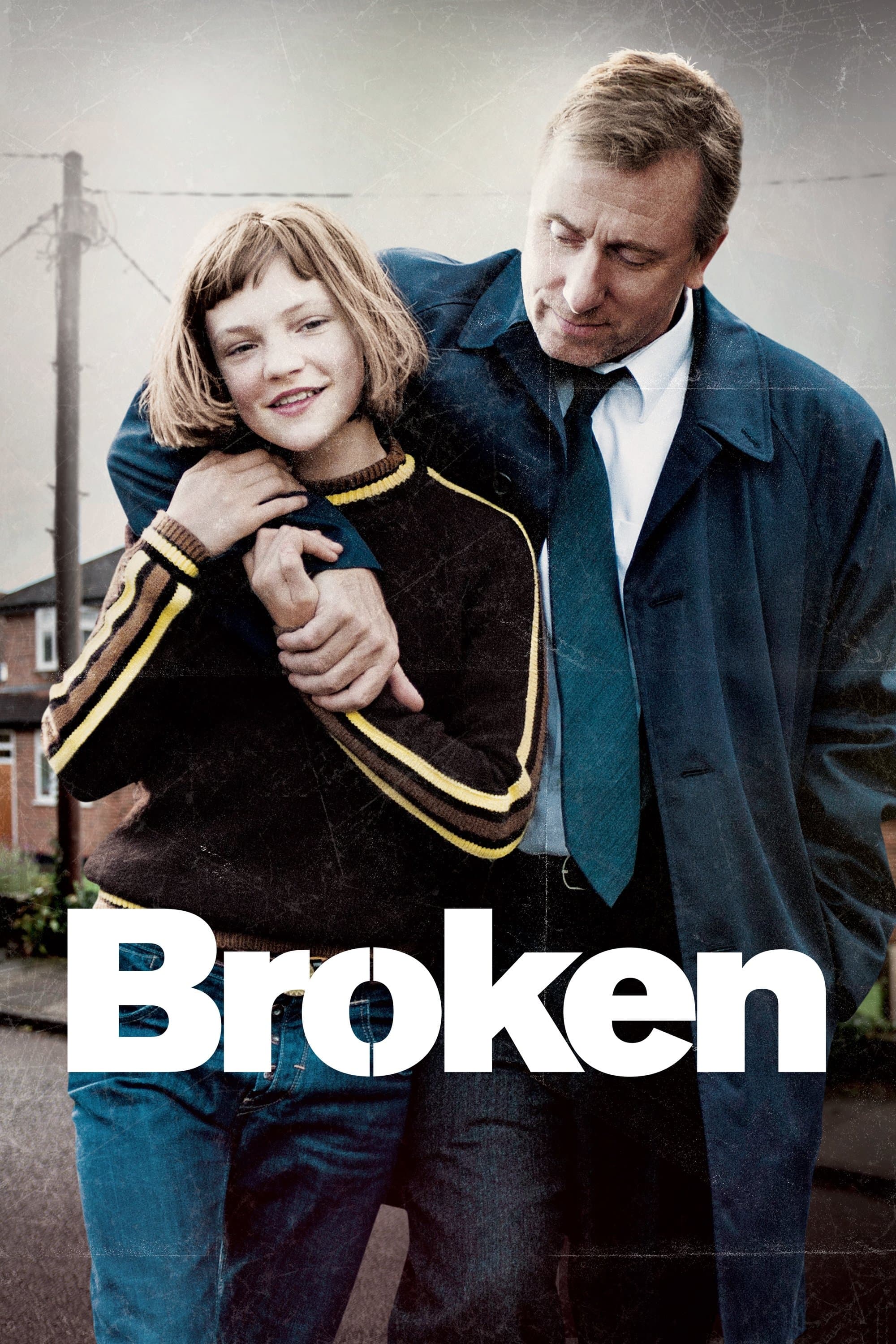 Broken full movie