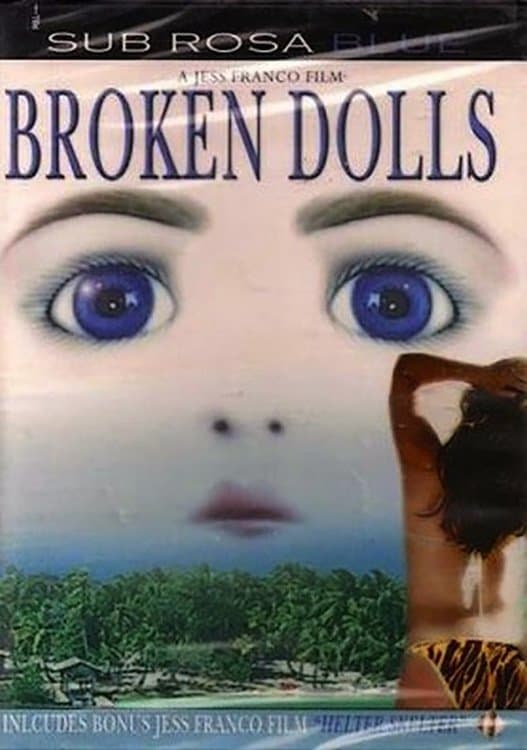 Broken Dolls full movie