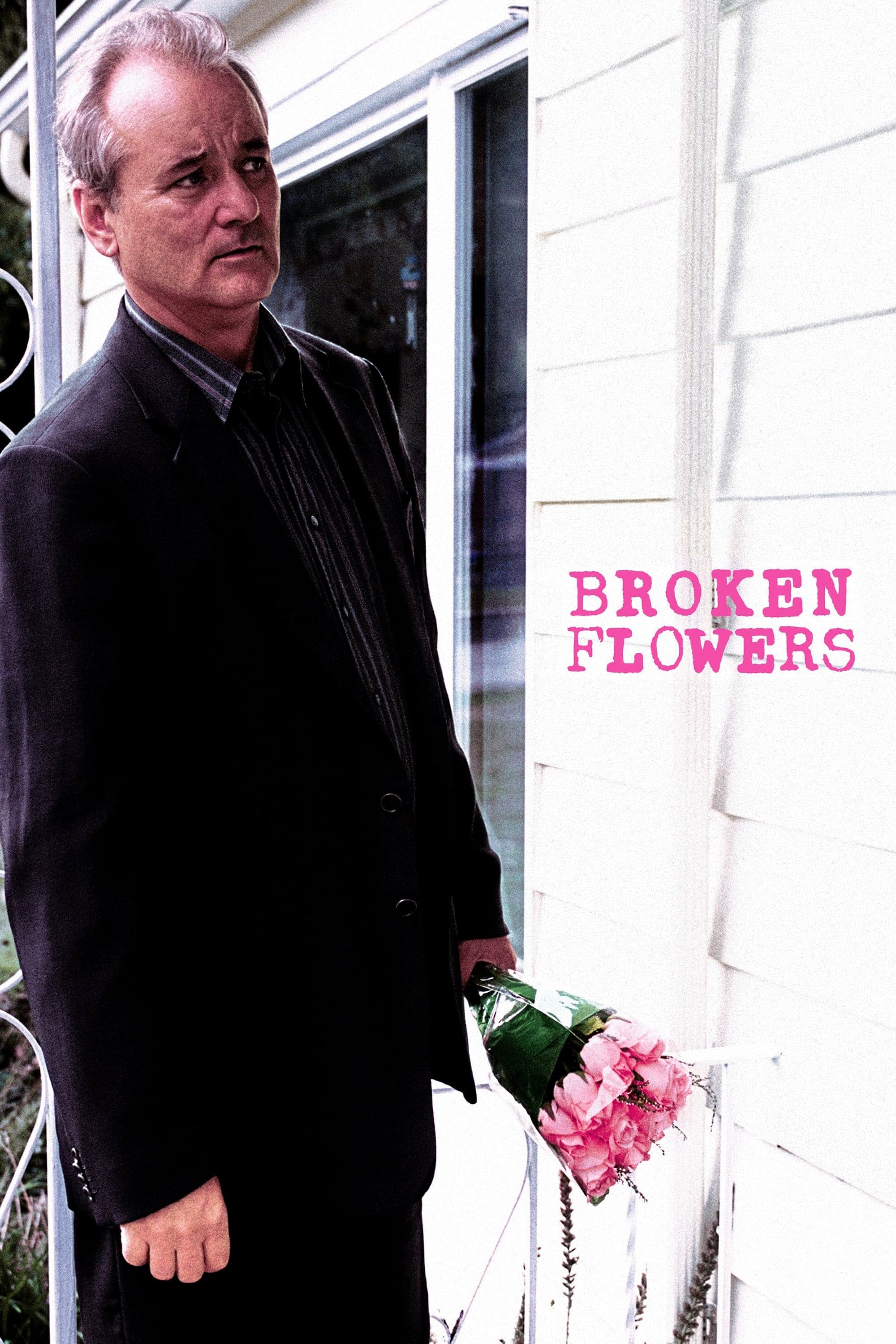 Broken Flowers full movie