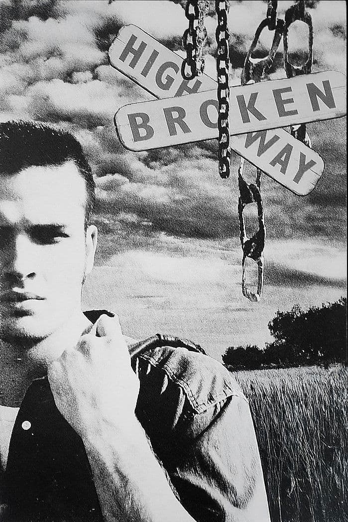 Broken Highway full movie