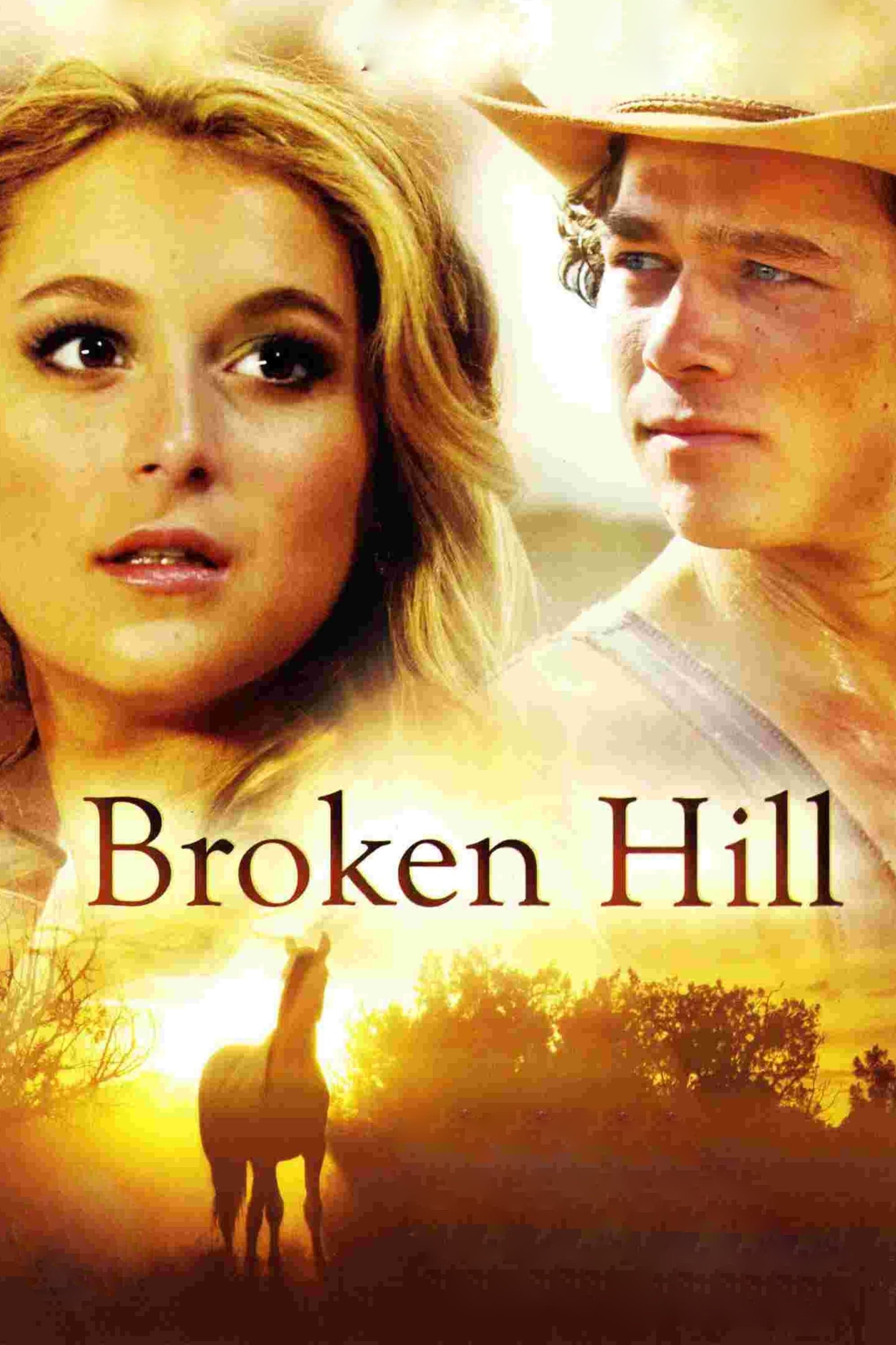 Broken Hill full movie