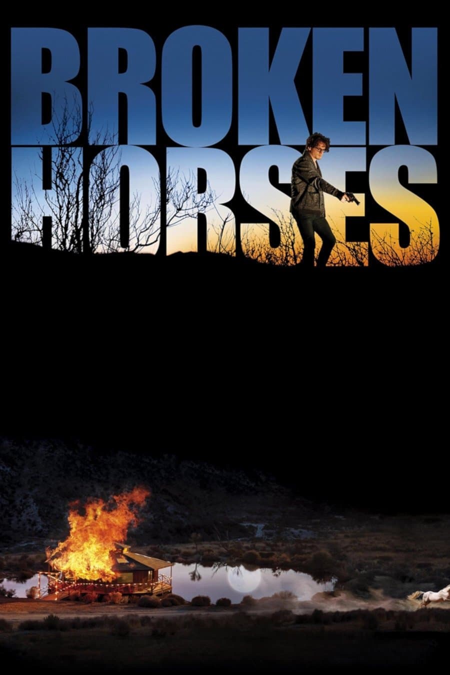 Broken Horses full movie