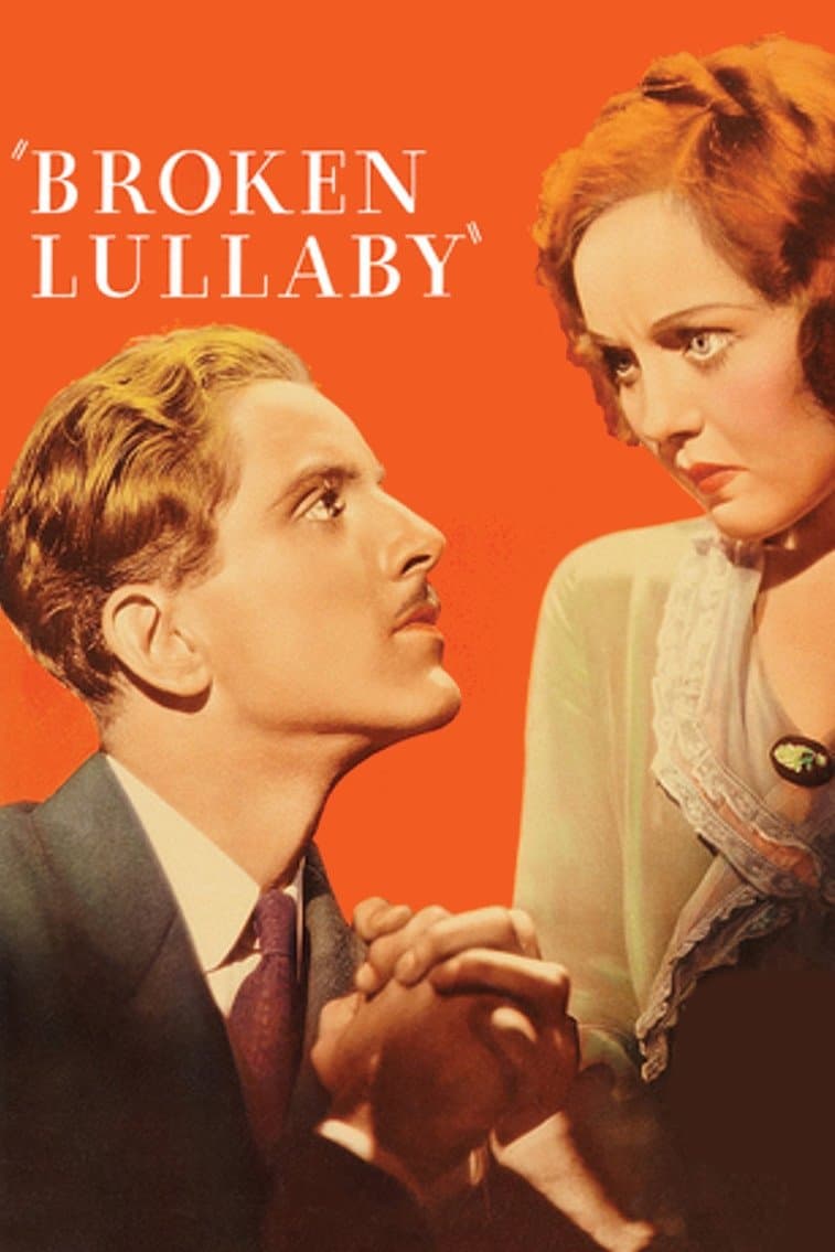 Broken Lullaby full movie