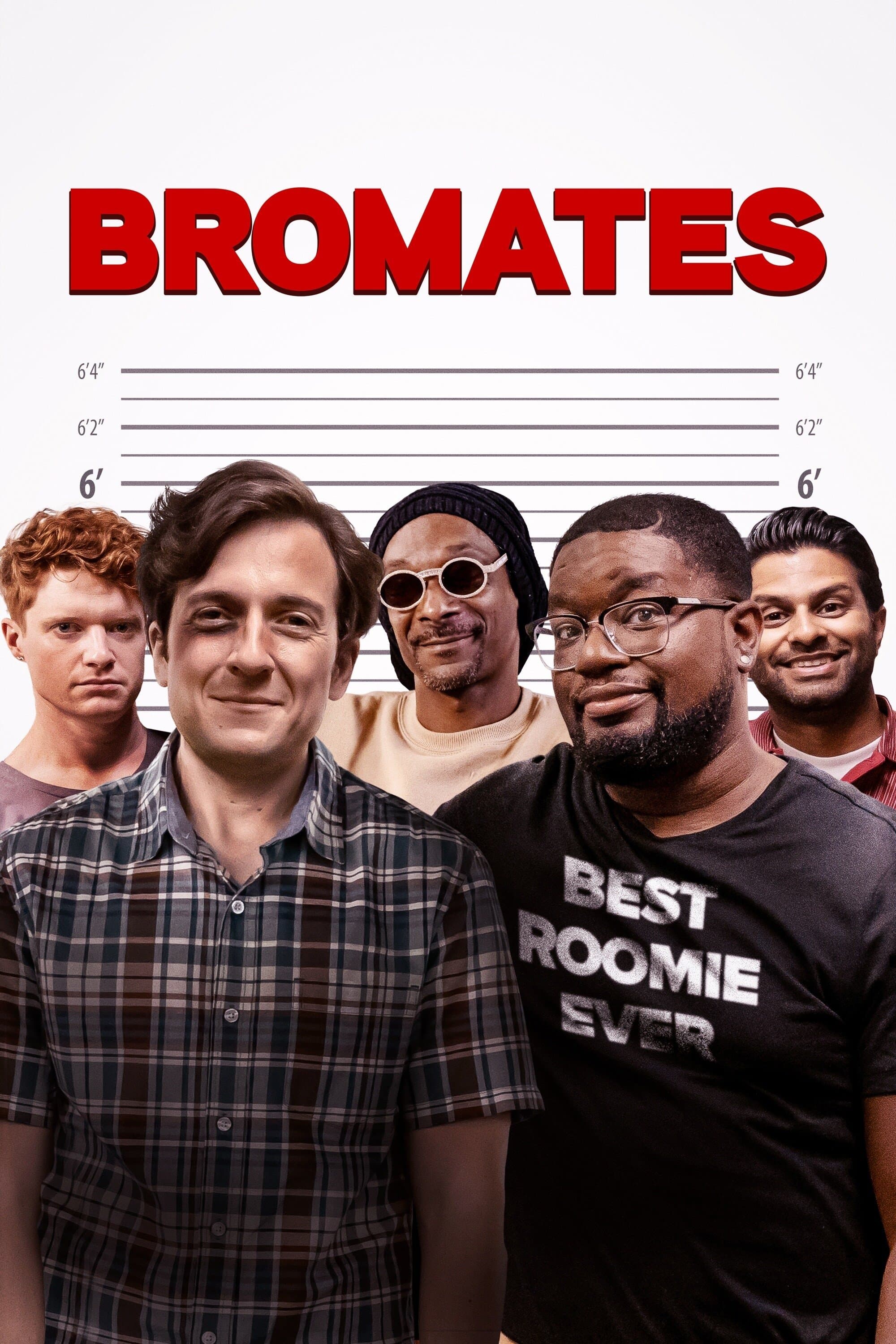 Bromates full movie