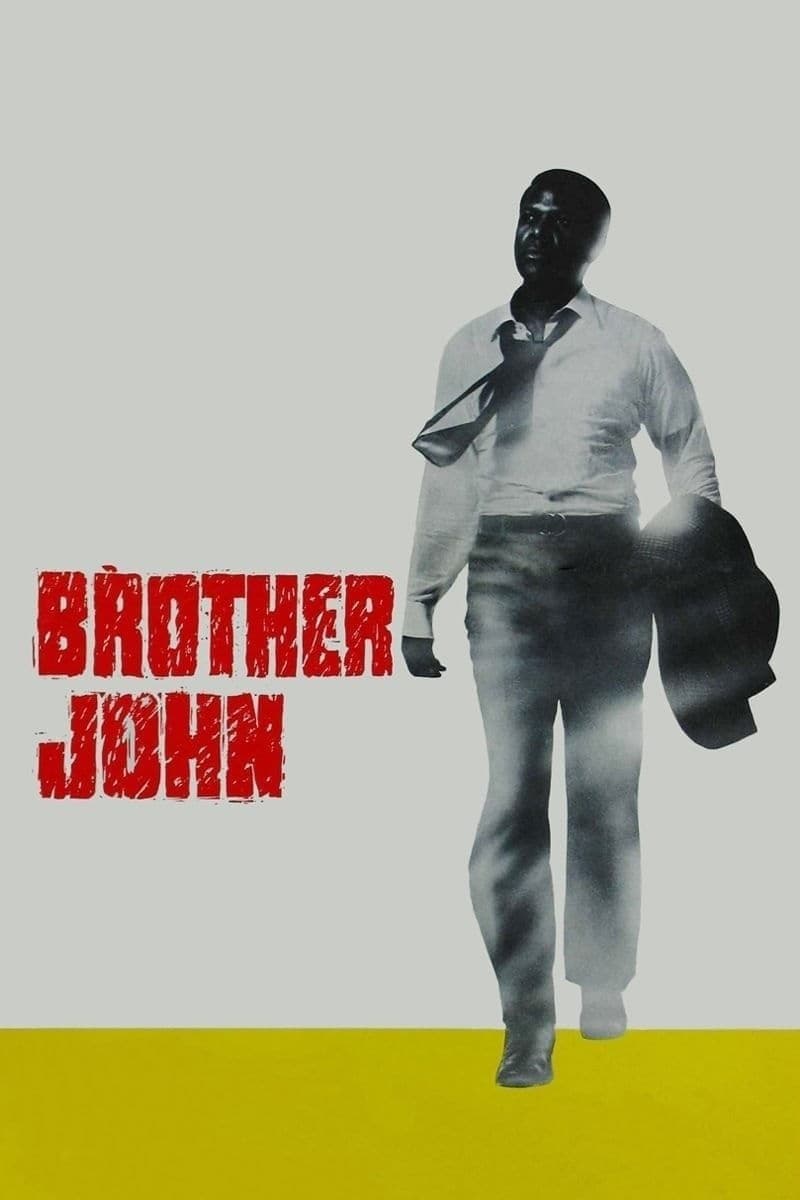 Brother John full movie