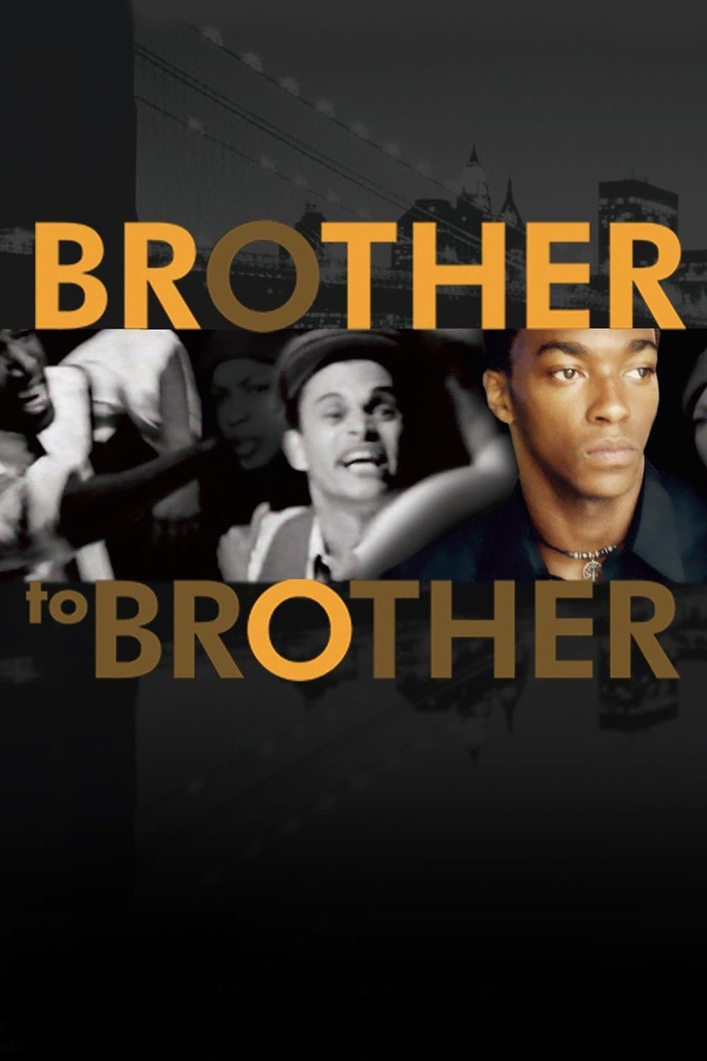 Brother to Brother full movie