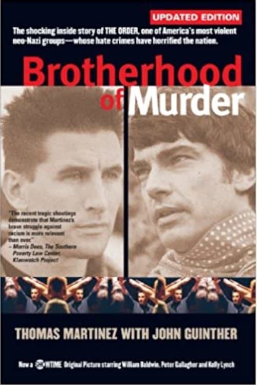 Brotherhood of Murder full movie
