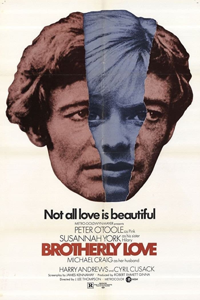 Brotherly Love full movie