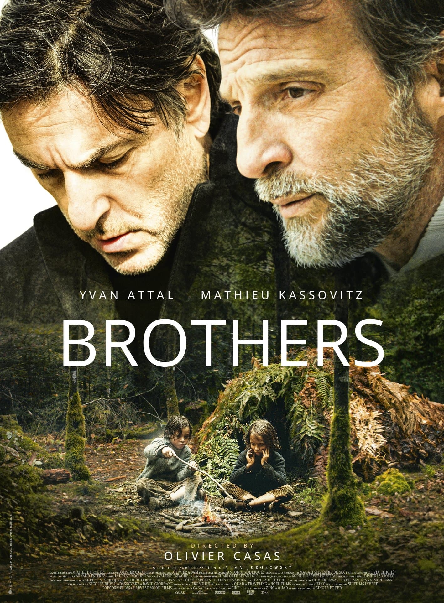 Brothers full movie