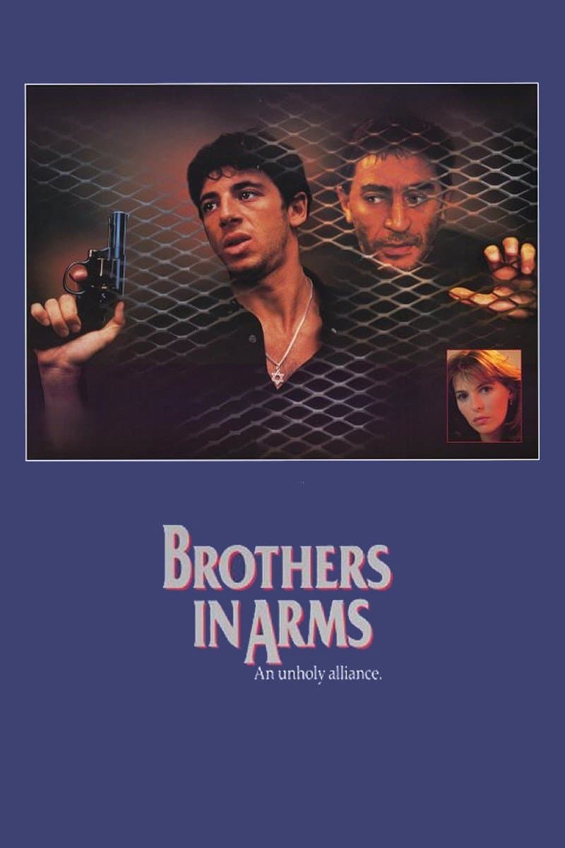 Brothers in Arms full movie