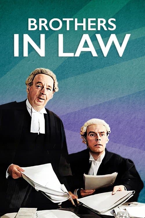 Brothers in Law full movie