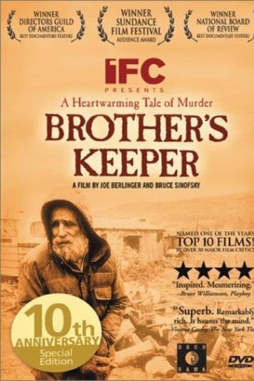Brother's Keeper full movie