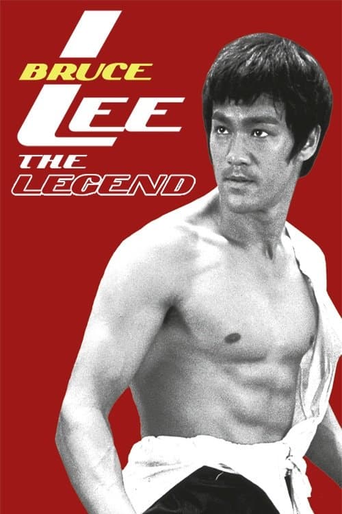 Bruce Lee: The Legend full movie