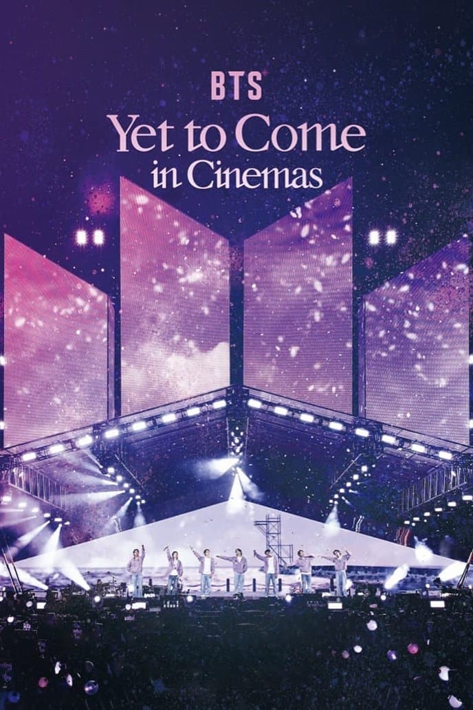 BTS: Yet to Come in Cinemas full movie
