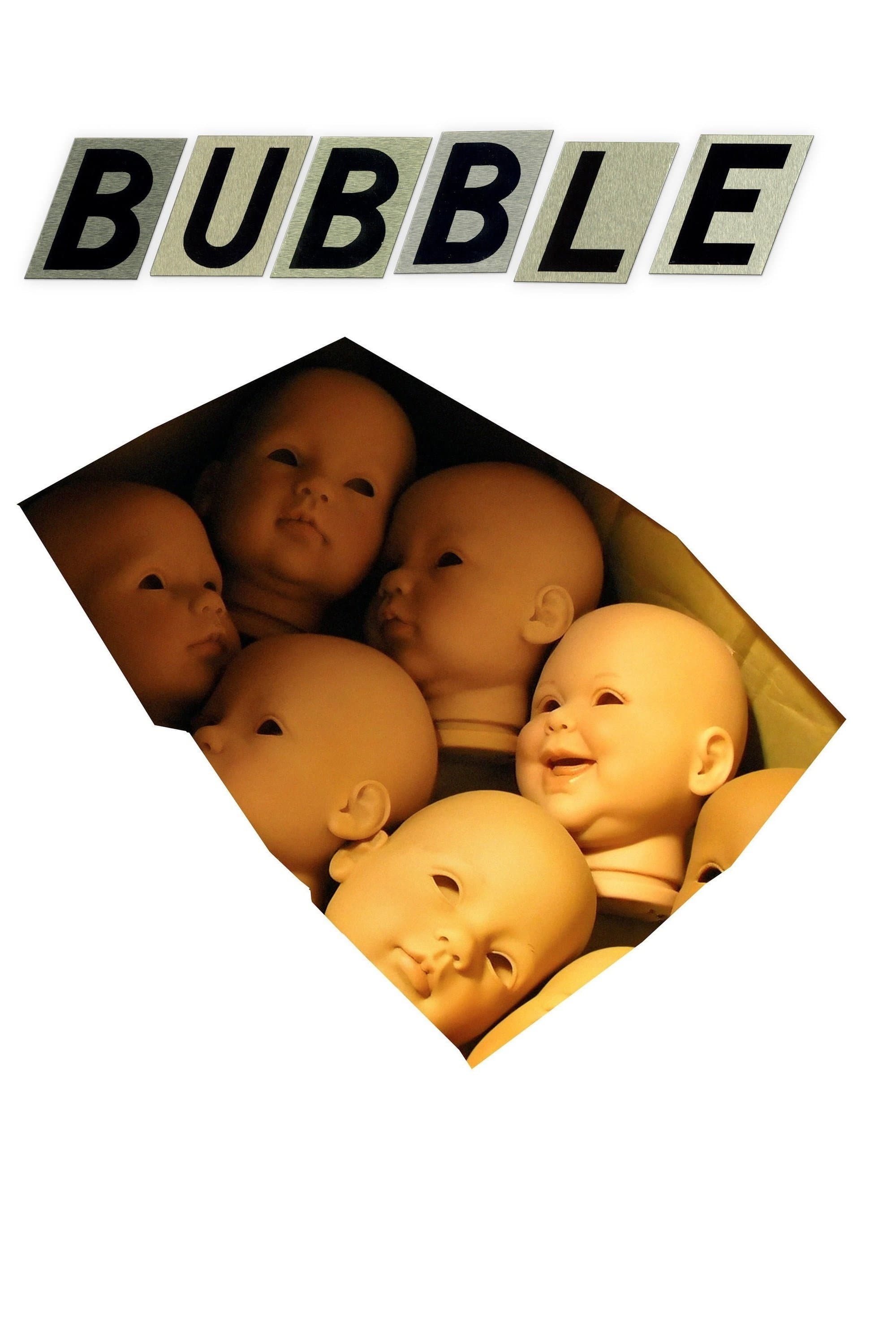 Bubble full movie