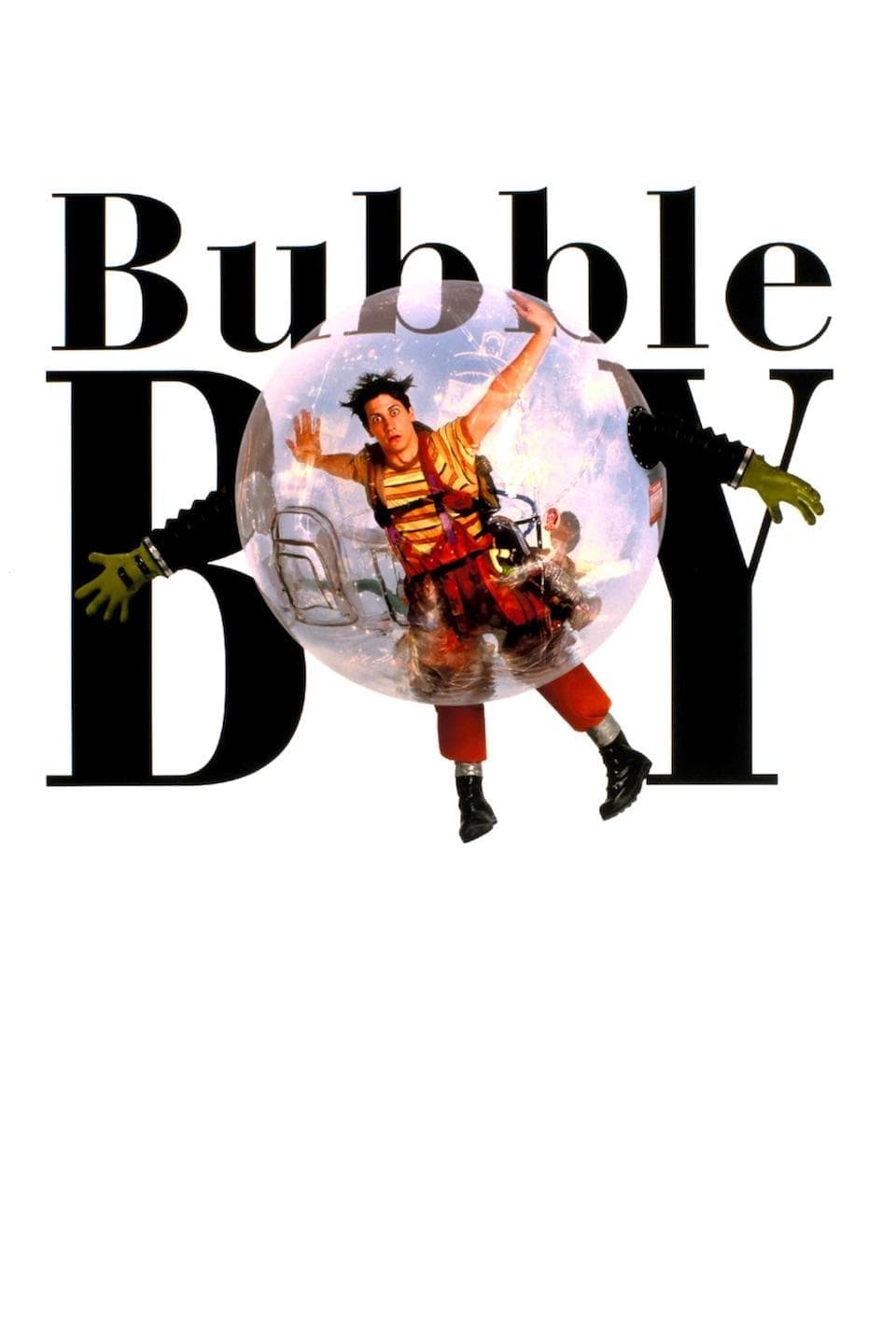 Bubble Boy full movie