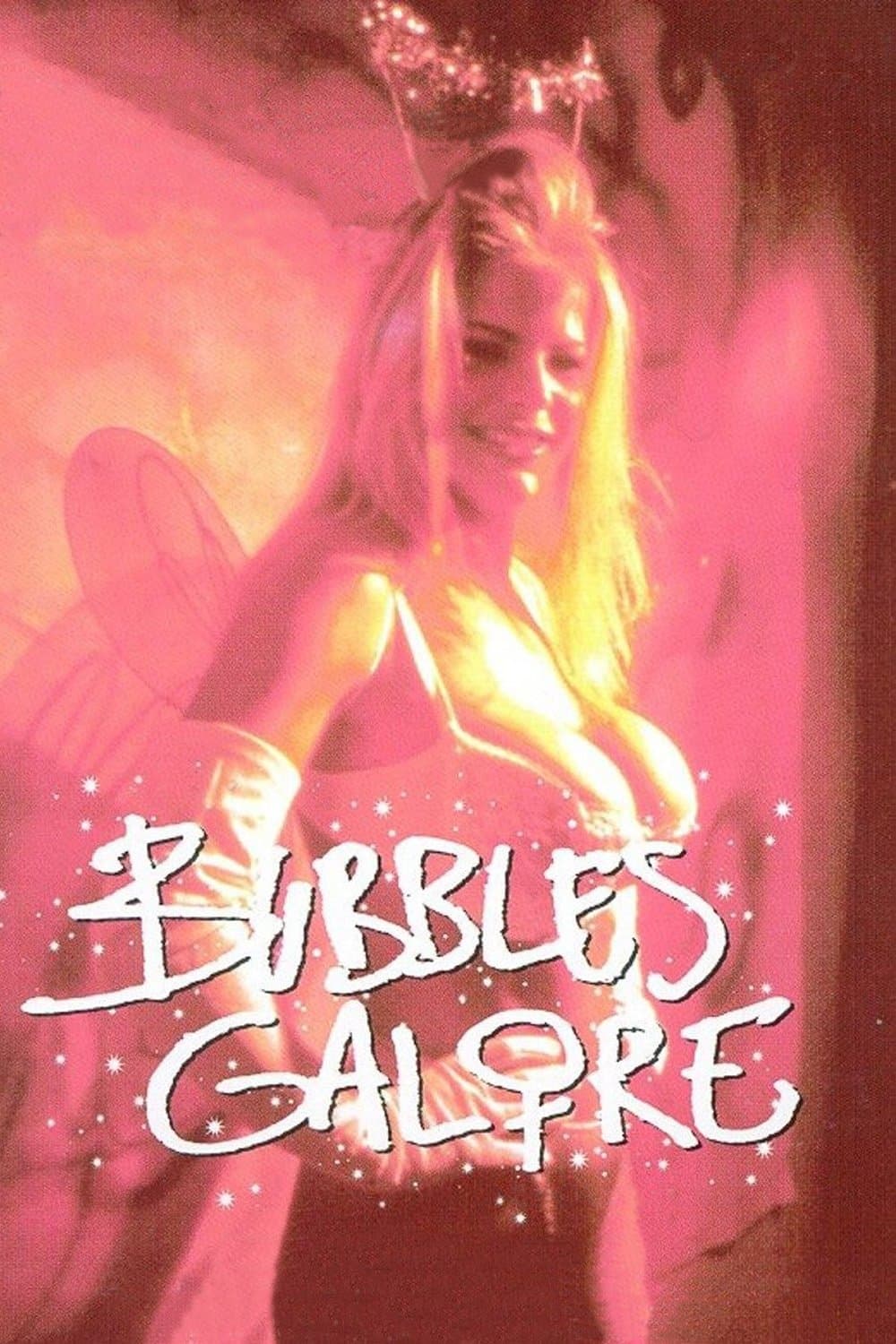 Bubbles Galore full movie