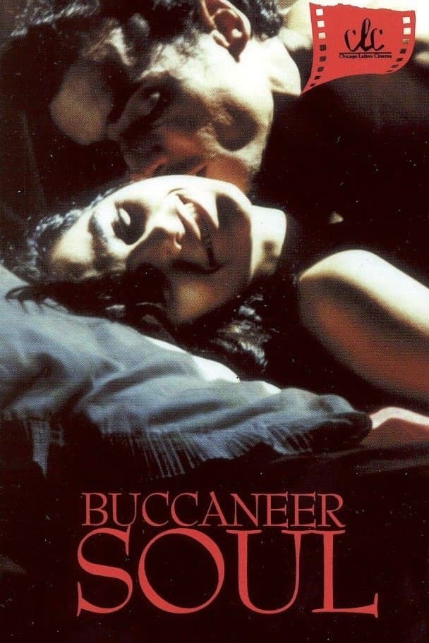 Buccaneer Soul full movie