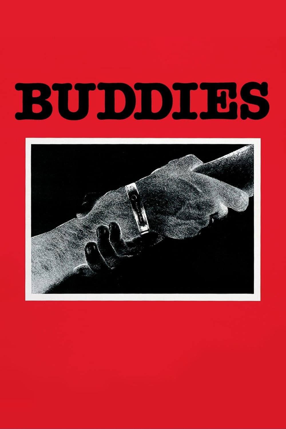 Buddies full movie