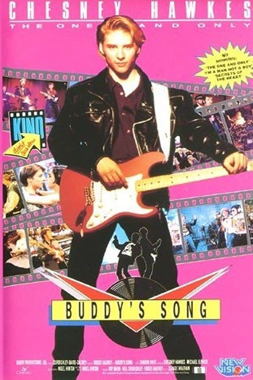 Buddy's Song full movie